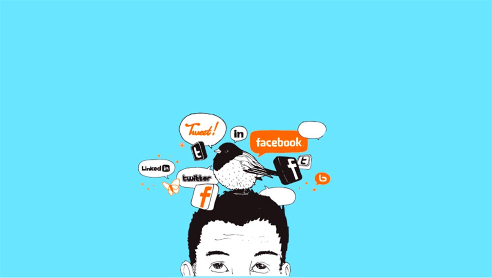redes sociais podem ajudar as Ouvidorias