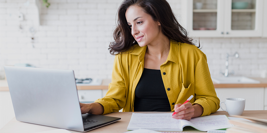 curso de ouvidoria online