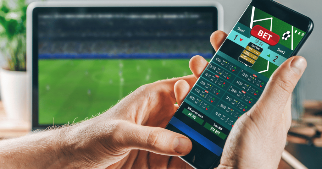 Ouvidoria para Empresas de Apostas Esportivas