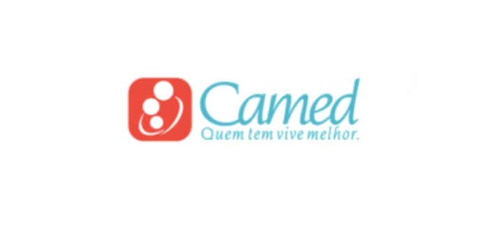 camed
